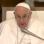 Ucraina, Papa: “Grazie a Chiesa ungherese per accoglienza rifugiati”
