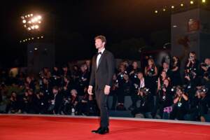 Mostra del Cinema di Venezia 2022, Red Carpet del film Bardo