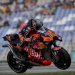MotoGp Spagna, Binder vince gara sprint