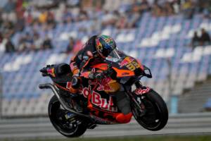 Portogallo - Prove libere Moto GP