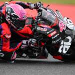 MotoGp Spagna, pole di Aleix Espargaro