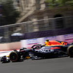 F1, Perez vince gara sprint in Azerbaigian