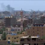 Sudan, esplosioni durante la fragile tregua a Khartoum