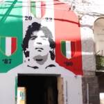 Napoli, attesa per la festa Scudetto