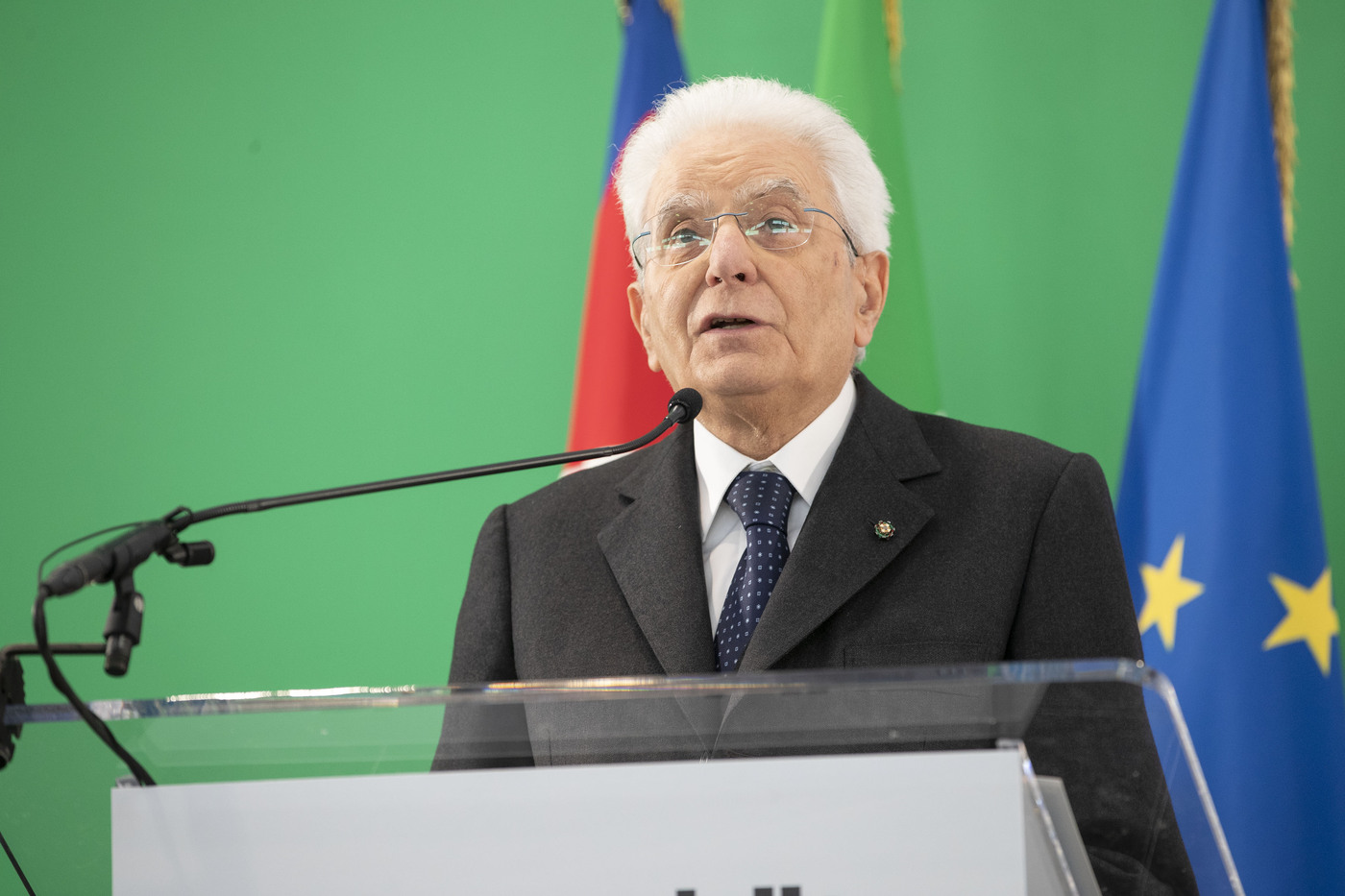 1 Maggio, Mattarella: “Lavoro motore di crescita e coesione sociale”
