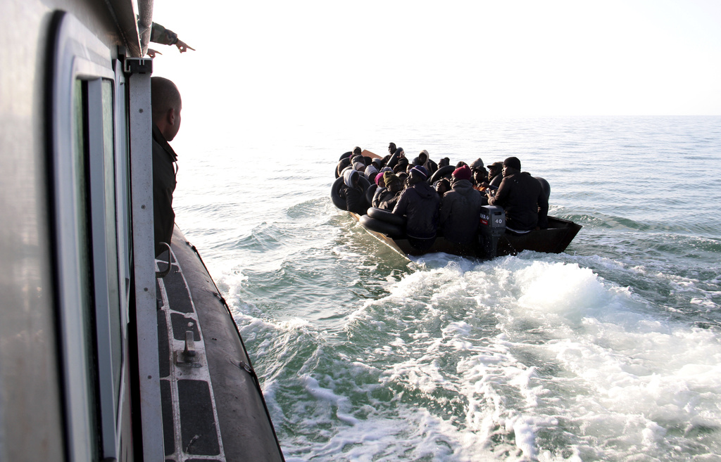 Migranti, in Tunisia trovati 210 corpi in meno di due settimane