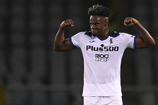 Torino-Atalanta 1-2, decide Zapata nel finale