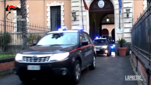 Catania, corruzione e turbativa d’asta: 4 arresti