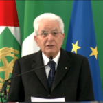 Primo maggio, Mattarella: “Il lavoro è indice di dignità”
