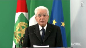 Primo maggio, Mattarella: “Il lavoro è indice di dignità”