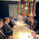 Pnrr, Giorgetti: “Ottimisti su sblocco terza rata”