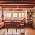 Inaugura la libreria più alta sulle Alpi italiane: “Sfida culturale”