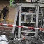 Ucraina, forze russe bombardano Kherson: morto un civile