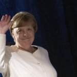 Ucraina, Merkel difende sua politica nei confronti Russia