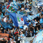 Napoli, l’attesa in città per il terzo scudetto