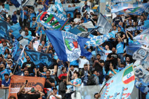 Napoli vs Salernitana - Serie A TIM 2022/2023