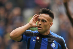 Inter vs Lazio - Serie A TIM 2022/2023