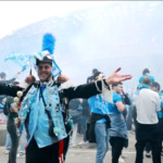 Napoli, i tifosi: “Festa solo rimandata”