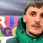 Primo Maggio, Uzi Lvke presenta ‘Non passa l’aria’