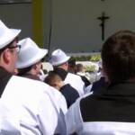 Papa: “Madonna guardi a martoriato popolo ucraino e a quello russo”