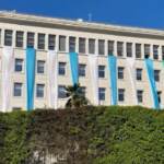 Napoli, anche il consolato Usa pronto a festeggiare lo scudetto degli Azzurri