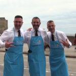 Napoli, città in fermento: febbre scudetto in vista del match decisivo