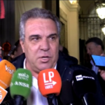 Dl Lavoro, Sbarra: “Incontro determina un’inversione di tendenza”