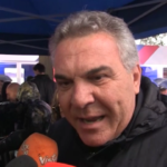 Governo, Sbarra: “Negli ultimi mesi rapporti deteriorati”