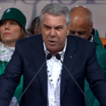 Primo maggio, Sbarra a Meloni: “Si torni a confronto, non faremo sconti”