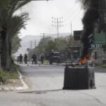 Medioriente, 17enne palestinese ucciso in raid israeliano in Cisgiordania