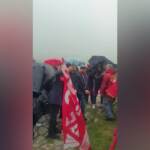 Primo Maggio, l’omaggio di Schlein a Portella della Ginestra