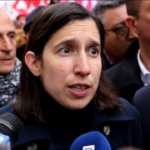 Primo maggio, Elly Schlein a Portella della Ginestra