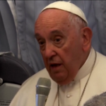 Ucraina, Papa: “Santa Sede aiuterà Kiev a riportare a casa bimbi deportatati”