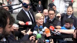 Dl Lavoro, Calderone: “Nuovo taglio cuneo e assegno di inclusione”