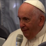 Ucraina, Papa: “La Santa Sede ha in corso una missione di pace”