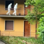 Stefania Rota trovata morta in casa, sopralluogo della Scientifica
