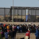 Crisi migranti Usa, Biden invia 1.500 soldati a confine Messico