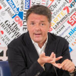 Dl lavoro, Renzi: “Meloni ha litigato con politica e matematica”