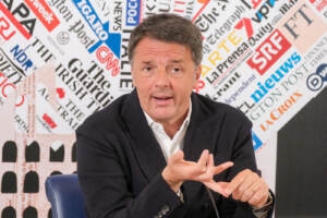 Dl lavoro, Renzi: “Meloni ha litigato con politica e matematica”