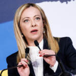 Ue, Meloni: “Miope non valutare il nuovo scenario nel patto di stabilità”