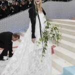 Met Gala 2023 a New York - Red carpet