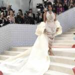 Red carpet dei Met Gala 2023 a New York