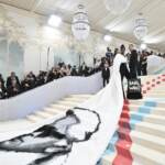 Met Gala 2023 a New York - Red carpet