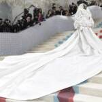 Red carpet dei Met Gala 2023 a New York