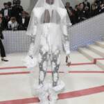 Met Gala 2023 a New York - Red carpet