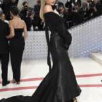 Met Gala 2023 a New York - Red carpet