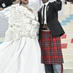 Met Gala 2023 a New York - Red carpet