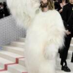 Met Gala 2023 a New York - Red carpet