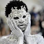 Red carpet dei Met Gala 2023 a New York