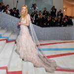 Red carpet dei Met Gala 2023 a New York